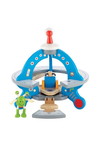 Hape UFO