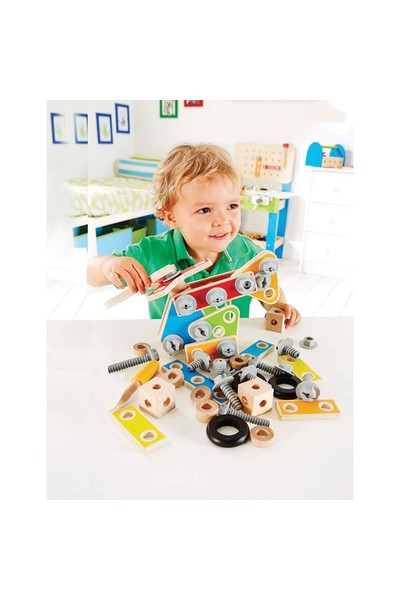 Master Builder Set