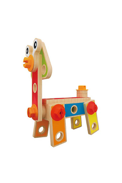 Basic Builder Set