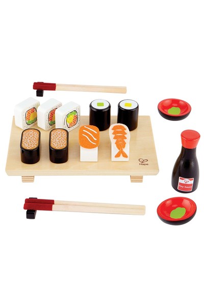 Sushi Collection
