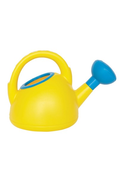 Watering Can - Yellow
