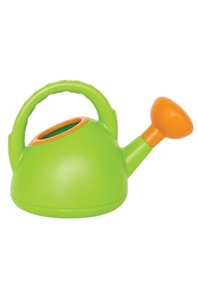 Watering Can - Green