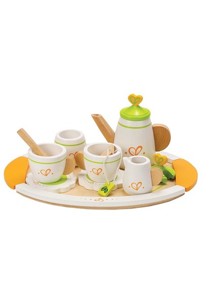 Tea for Two