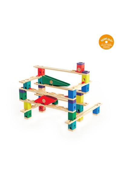 Quadrilla Autobahn Set