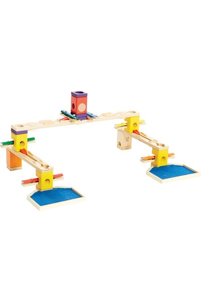 Quadrilla Music Motion Set