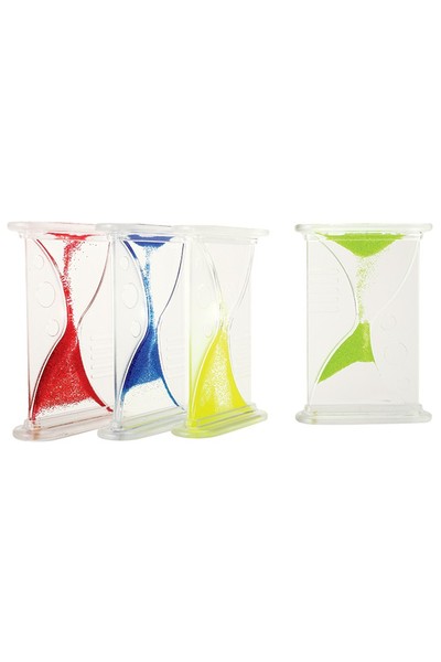 Large Sensory Bubble Tube - Set of 4