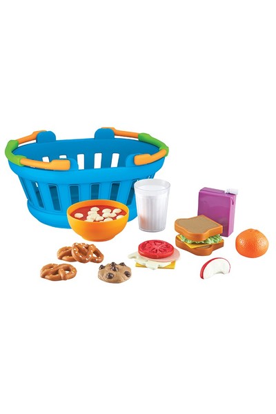 New Sprouts - Lunch Basket