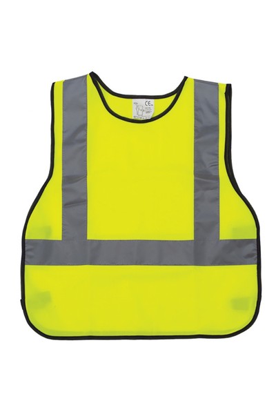 Safety Vests for Kids - Yellow