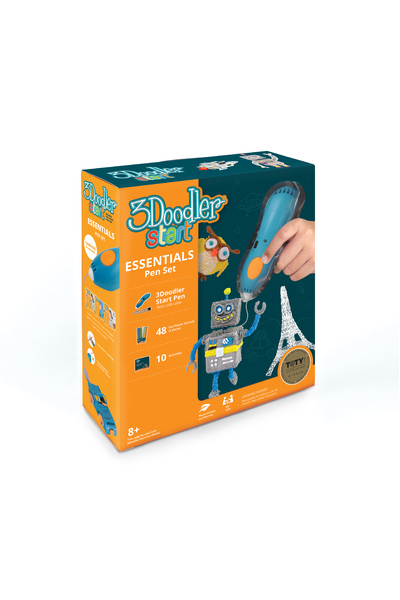 3Doodler Start Essential Pen Set
