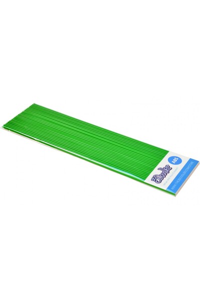 3Doodler Create ABS Plastic – Evergreen