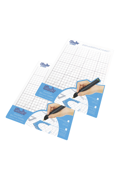 3Doodler Create DoodlePad® - 2 Pack