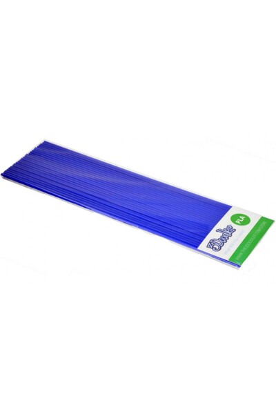 3Doodler Create PLA Plastic – Royal Blue
