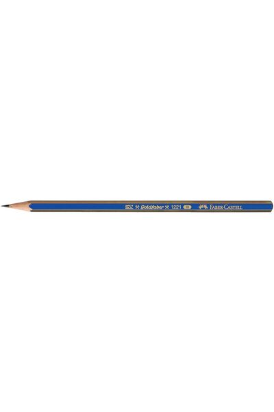 Faber Castell Goldfaber - 3B