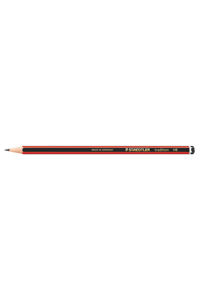Staedtler - Tradition Pencil (Single): HB