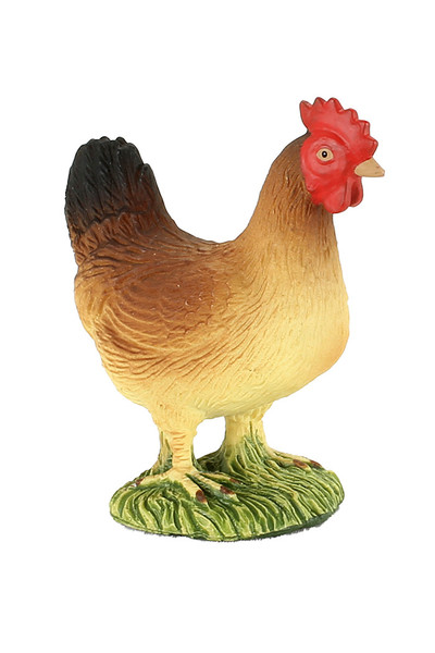 Hen - Standing (Small)