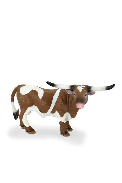 Texas Longhorn Bull (Extra Large)