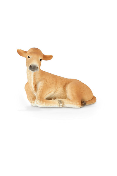 Jersey Calf - Sitting (Small)