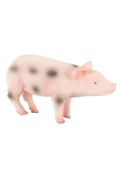Black Spotted - Piglet (Small)