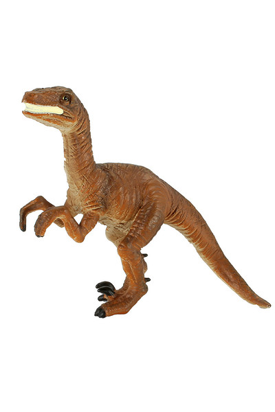 Velociraptor - Standing (Medium)