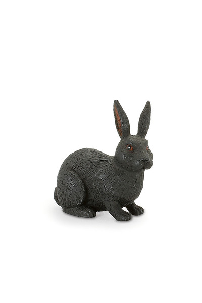 Black Rabbit (Small)