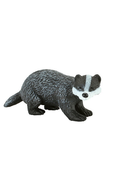 Badger (Small)