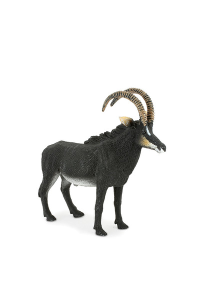 Giant Sable Antelope (Large)