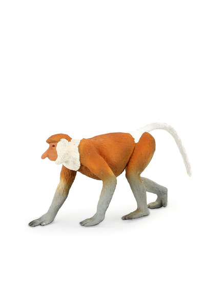 Proboscis Monkey (Large)