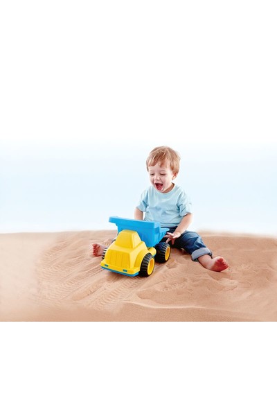 Dump Truck