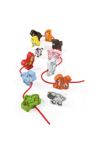 Farm Animals