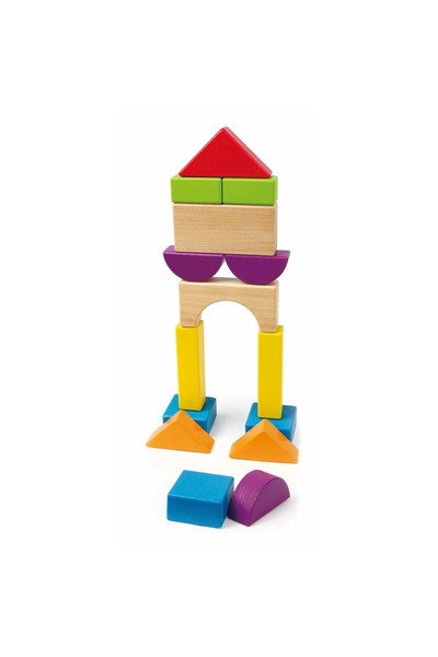 City Planner Blocks