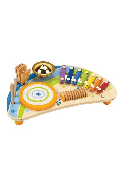 Mighty Mini Band