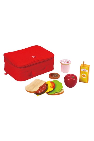 Lunchbox Set