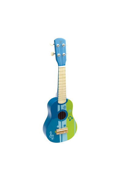 Ukulele - Blue