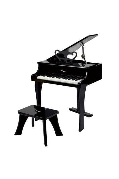Grand Piano - Black
