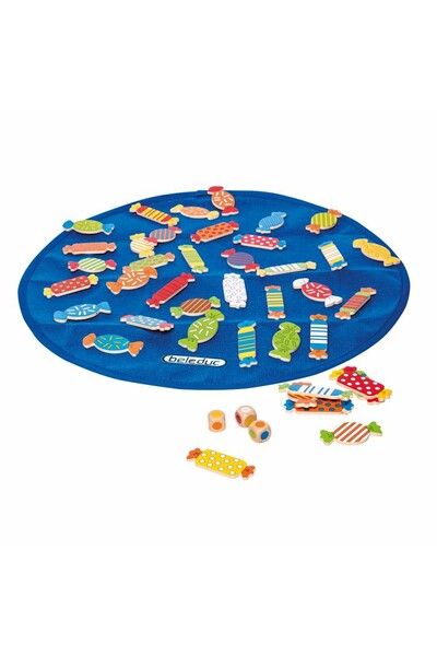 Beleduc - Candy Game