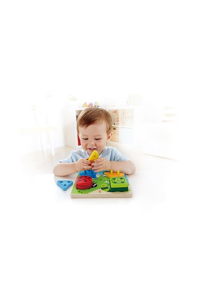 Build-a-Bug Sorter