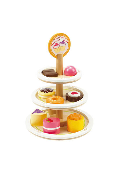 Dessert Tower