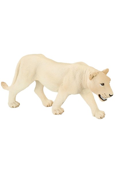 White Lioness (Large)