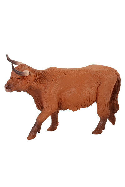 Highland Cow (Extra Large)