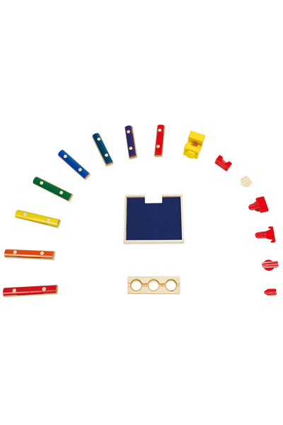 Quadrilla Music Mixer Extension Set