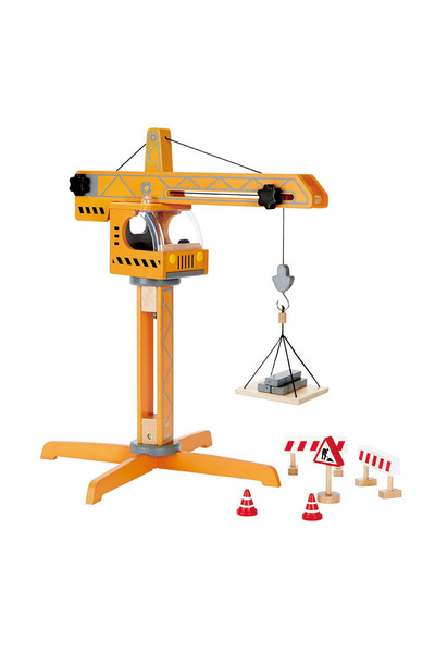Crane Lift