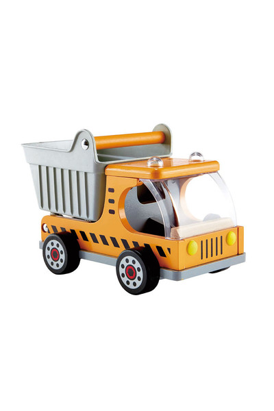 Dumper Truck