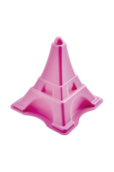 Sand Mould - Eiffel Tower