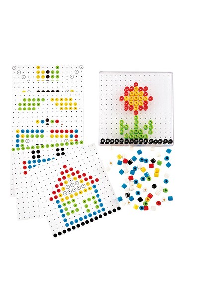 Bead Do