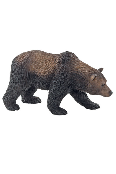 Grizzly Bear (Large)