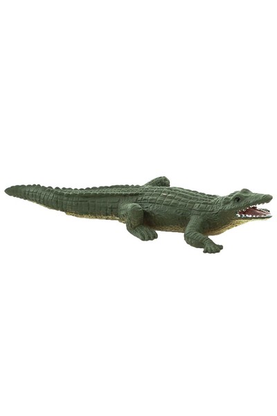 Mini Crocodile