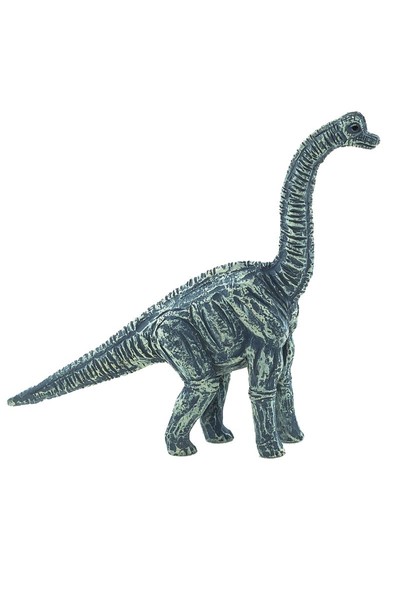 Mini Brachiosaurus