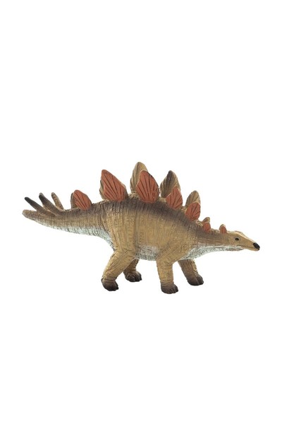 Mini Stegosaurus