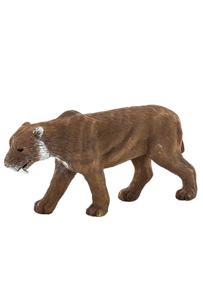 Mini Smilodon