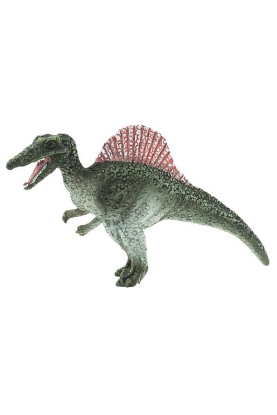 Mini Spinosaurus